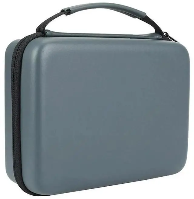 Main image of Travel Portable Protective Carrying Case Dual Wireless Controller Hard Carrying Case for  DualShock Accessories