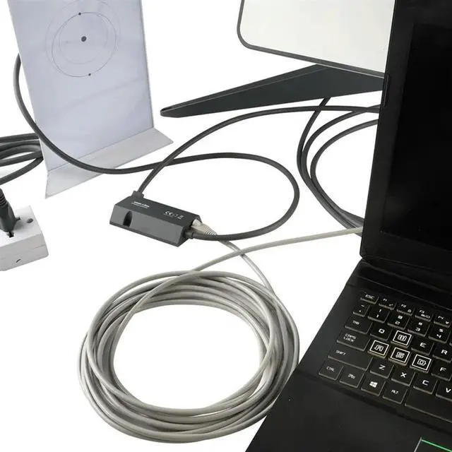 Main image of For GEN2 Ethernet Adapter HUB High-Speed Network Connector For Starlink, Wired Internet Connection
