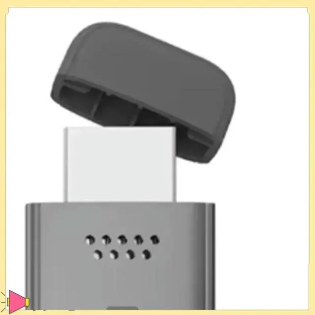 Alt view image 4 of 4 - 5G Wireless -Compatiblei Video Transmitter & Receiver Kit Home Audio Video TV Stick Full HD Mini Projector Extender