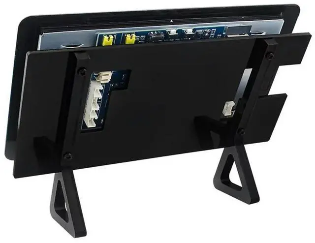 Alt view image 3 of 7 - ESP32-S3 7 Inch Capacitive Touch Display Development Board with Case Bracket, 5-Point Touch, Supports Bluetooth