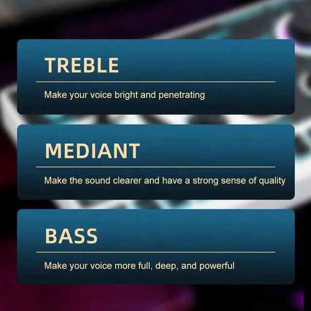 Alt view image 2 of 7 - SX91 Sound Card USB Sound Mixer Professional Audio Mixing Console Amplifier for Live Sing PC Computer Laptop Cellphone