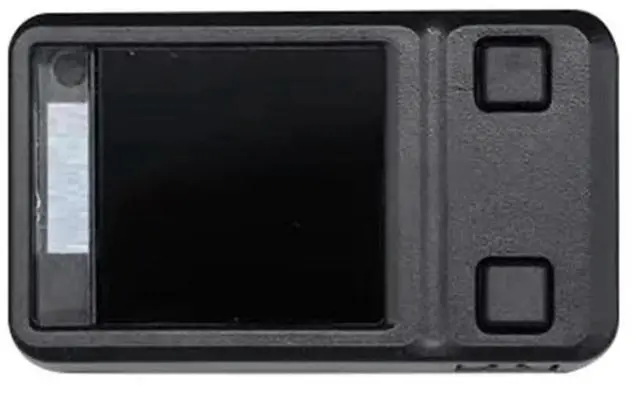 Alt view image 2 of 7 - Shell BTC Crypto Solo Lottery Nerdminer Nerd Miner Mini V2.0 T-QT Pro 55K/S Hashrate 320GB