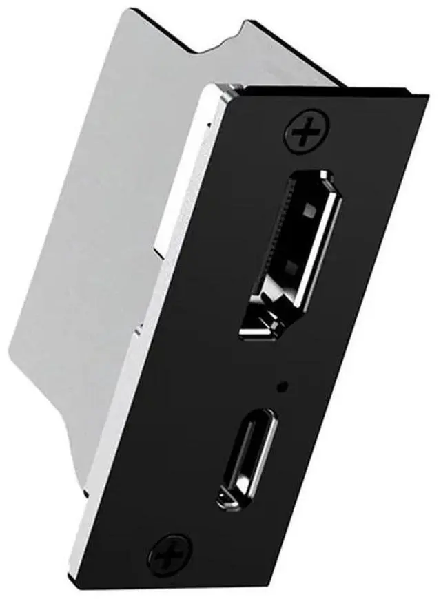 Alt view image 3 of 4 - GPD Pocket 4 KVM Module - Manage Multiple Systems & Servers - Mini Laptop Expansion For IT Administrators