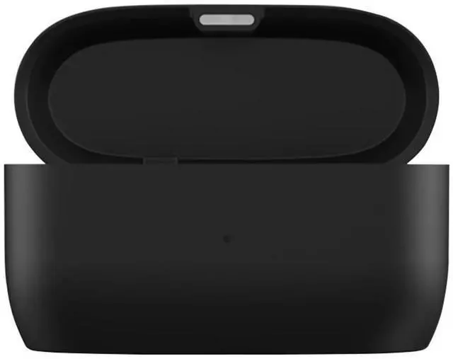 Main image of Bluetooth Earphones Dust Charging Case Box for Jabra Elite 75t/Elite Active 75t