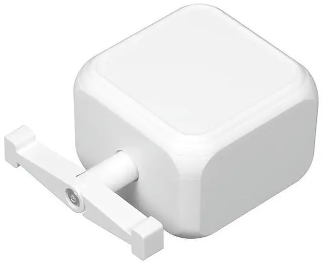 Alt view image 4 of 4 - Bluetooth-Compatible Finger Robot App Control Button Controller Rechargeable Wireless Light Button Pusher Robot for Home