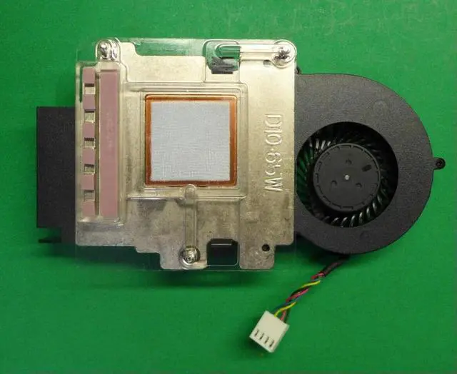 Main image of 3080 5080 7080 Cooling Fan w/ Heatsink MFF CPU 65W C5T4N 8V5K1 08V5K1,