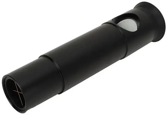 Alt view image 2 of 3 - 1.25in l Collimating Cheshire Eyepiece Reflector Telescope Eyepiece For Astronomical Telescopes