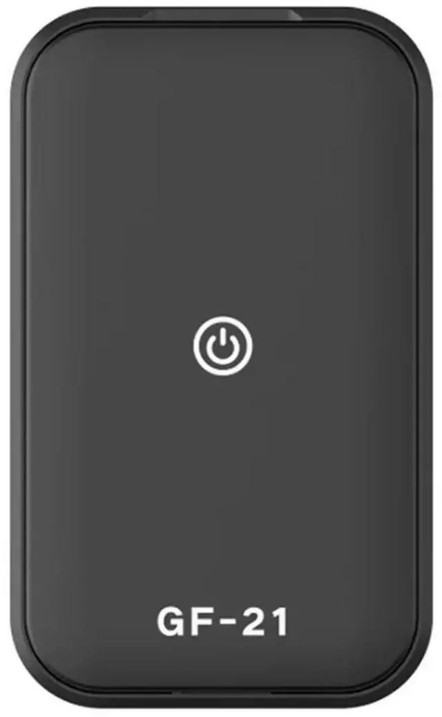 Alt view image 4 of 4 - GF21 GPS Tracker Precise Positioning Mini Cartracker Universal Bike GPS Tracker For The Elderlyand Children