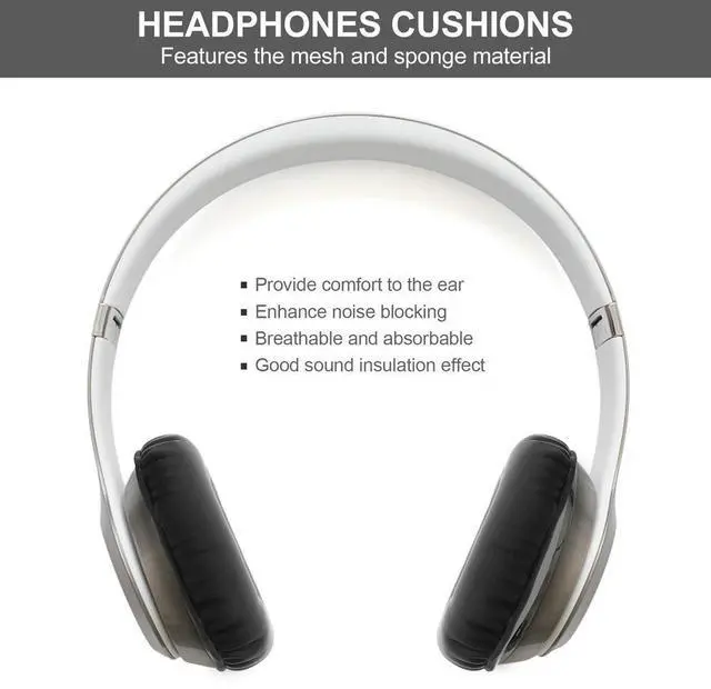 Alt view image 4 of 4 - 3Pcs Type-C to 3.5mm Jack Adapter Cable USB Converter Durable Nylon Aluminum Alloy for Mobile Phones USB C to Audio Jack