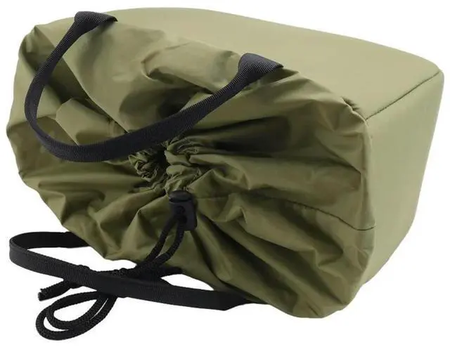 Alt view image 2 of 4 - Waterproof Insert Padded Partition Camera Bag Lens Case For Dslr Slr Camera