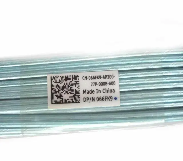 Alt view image 2 of 4 - Poweredge R920 R930 Server 4X TO 4X Mini-SAS Hard Drive Harness Cable 66FK9 066FK9,