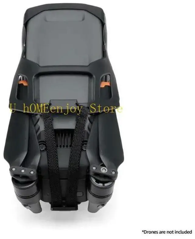 Main image of Lightweight Gimbal Bracket Propeller Holder for Mavic 3 Cine Flight