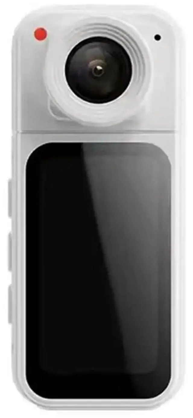 Main image of Outdoor Camcorder Action Camera 1080P HD Thumb DV Sports Recorder 180° Rotation Magnetic Attraction For Cycling