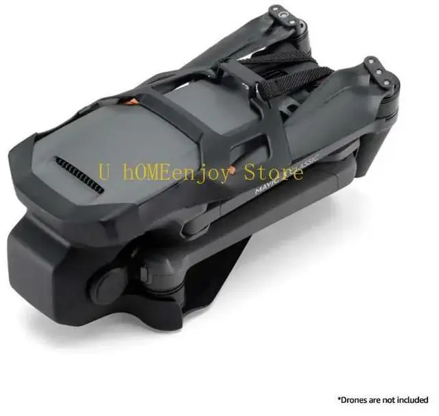 Alt view image 2 of 3 - Lightweight Gimbal Bracket Propeller Holder for Mavic 3 Cine Flight