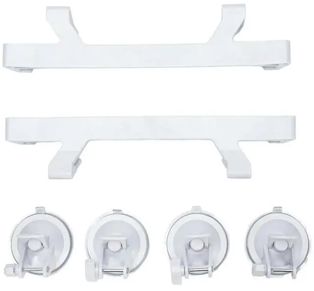 Main image of Satellite Suction Cup Mount for Car Window Sunroofs ABS Stable Satellite Dish Suction Cup Mounting Kit for RVs Boats Driving hot