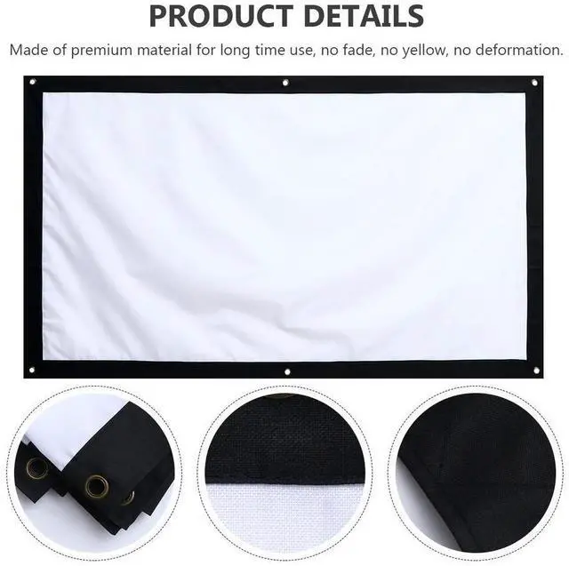 Alt view image 2 of 4 - 360 Degree Phone Tablet Holder Suction Mount Swivel Clamp Adapter Durable Plastic Live Streaming Study Tripod Compatible