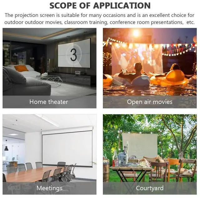 Alt view image 3 of 4 - 360 Degree Phone Tablet Holder Suction Mount Swivel Clamp Adapter Durable Plastic Live Streaming Study Tripod Compatible