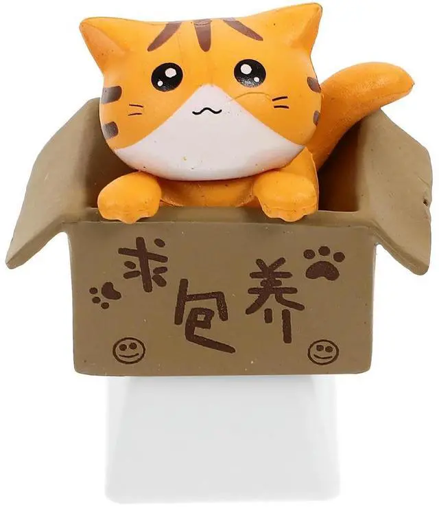 Alt view image 2 of 4 - 30Pcs Fish Shaped Paper Clips Creative l Clips for Office School Home Document Organization Cute Animal Paperclips