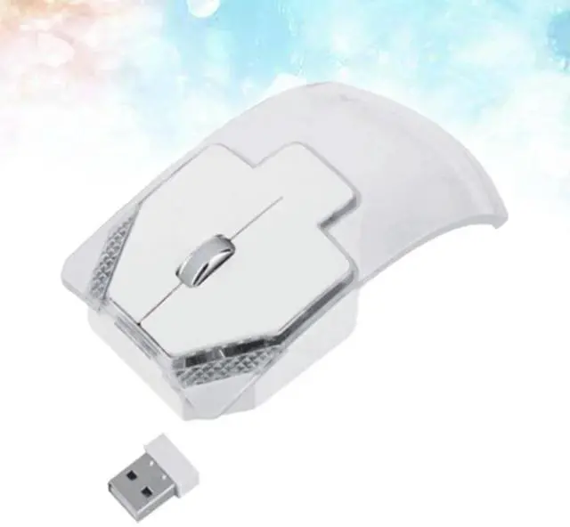 Alt view image 4 of 4 - High-Speed 7-Port USB Hub Expander Docking Station for Laptop Pc Desktop Portable Multi-Function Travel USB Cable Extender