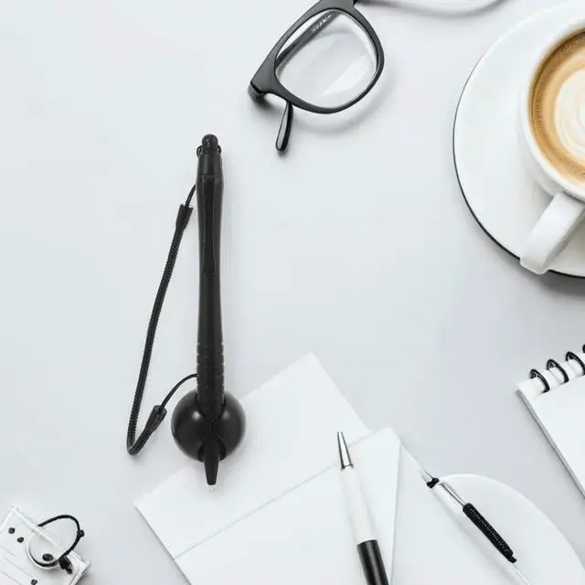 Alt view image 4 of 4 - 12 pcs Plastic Speaker Subwoofer Air Outlet Smooth Surface Easy Installation No Noise Woofer Box Port Tube Bass Reflex Speaker