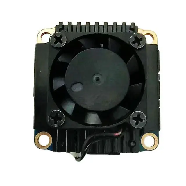 Alt view image 4 of 4 - 3.3G 6W VTX For FPV Long Range Racing Drone 25Mw/1000Mw/3000Mw/4000Mw/6000Mw Adjustable