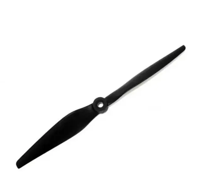Main image of 7X12R 7Inch 2-Blade Propeller Thin Electric Prop Glass Fiber Reinforced Nylon CW CCW Paddle For FPV Drone