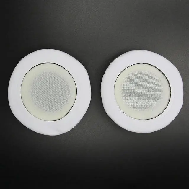 Alt view image 2 of 4 - Soft Sponge Foam Cushion Replacement 95MM Ear Pads For MDR-DS7000 RF6000 For MDR-MA300 CD470 Headphones