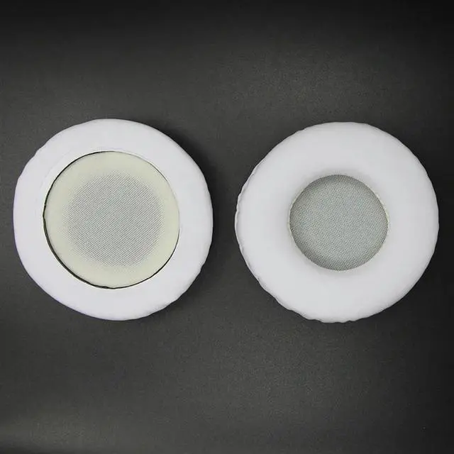 Alt view image 3 of 4 - Soft Sponge Foam Cushion Replacement 95MM Ear Pads For MDR-DS7000 RF6000 For MDR-MA300 CD470 Headphones