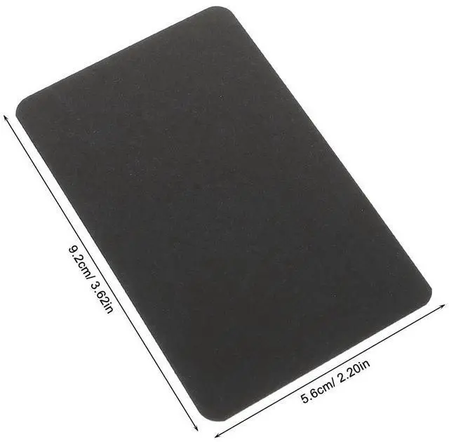 Alt view image 2 of 4 - 20Pcs Refille Paint Pens Replaceable Nibs Durable Smooth Writing Multi Surface Use Whiteboard Glass l Artistic Needs