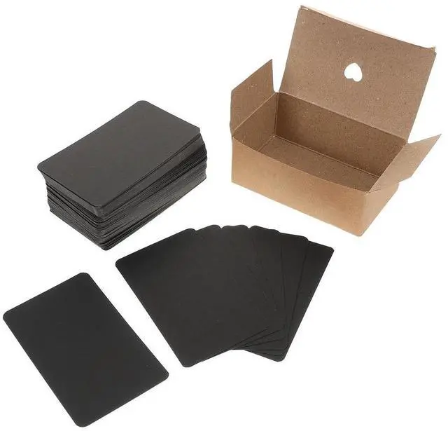 Main image of 20Pcs Refille Paint Pens Replaceable Nibs Durable Smooth Writing Multi Surface Use Whiteboard Glass l Artistic Needs