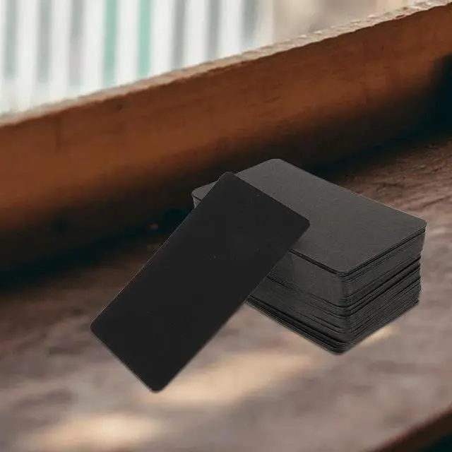 Alt view image 3 of 4 - 20Pcs Refille Paint Pens Replaceable Nibs Durable Smooth Writing Multi Surface Use Whiteboard Glass l Artistic Needs