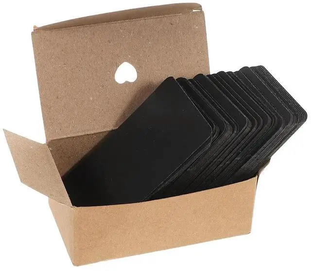 Alt view image 4 of 4 - 20Pcs Refille Paint Pens Replaceable Nibs Durable Smooth Writing Multi Surface Use Whiteboard Glass l Artistic Needs