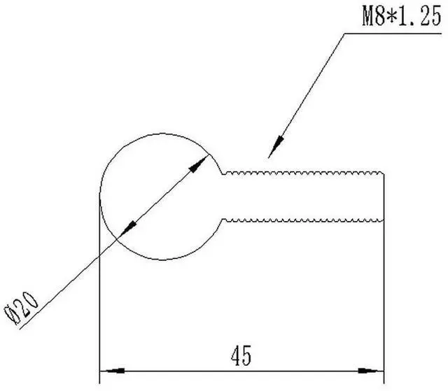 Alt view image 4 of 4 - 3Pcs Chinese Calligraphy Brush Set Ultrafine Detailing for Fine Line Drawing Flowers Birds Traditional Chinese Painting Art