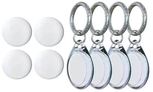 Main image of Anti-Lost Device Bluetooth GPS Tracker For Pets, Bags Wallets For Air Tag Tracking Locator