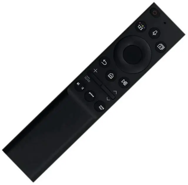 Alt view image 2 of 4 - BN59-01357A Solar Power Voice Remote Control ForTV 4K 8K Ultra HD Neo QLED OLED UHD Series