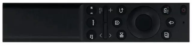 Alt view image 4 of 4 - BN59-01357A Solar Power Voice Remote Control ForTV 4K 8K Ultra HD Neo QLED OLED UHD Series