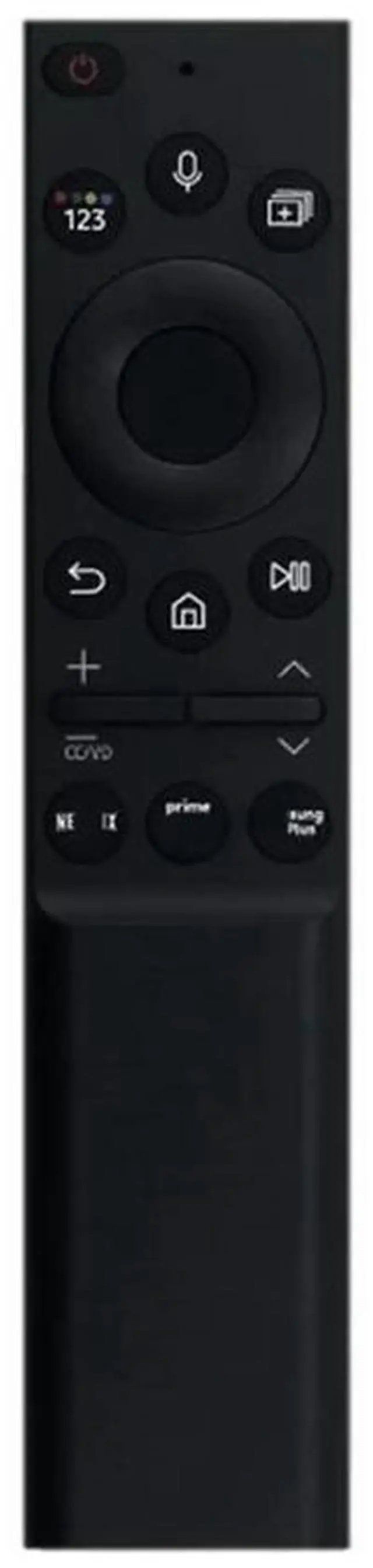 Alt view image 3 of 4 - BN59-01357A Solar Power Voice Remote Control ForTV 4K 8K Ultra HD Neo QLED OLED UHD Series
