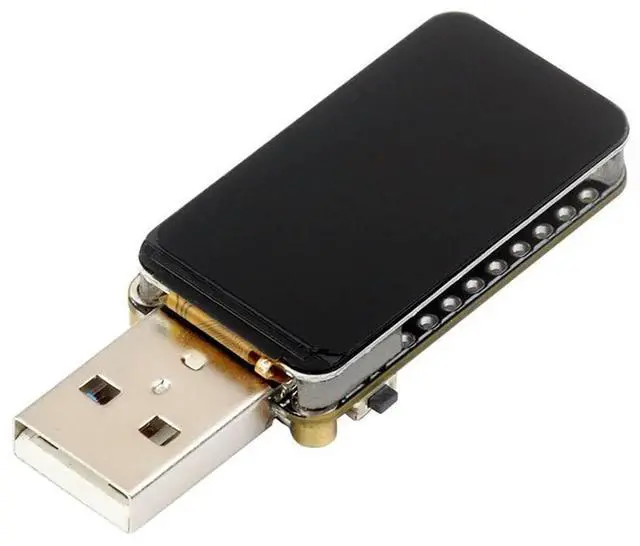 Alt view image 3 of 4 - ESP32-S3 Development Board 1.47Inch Display 172X320 Resolution Dual-Core & Bluetooth Support RGB LED