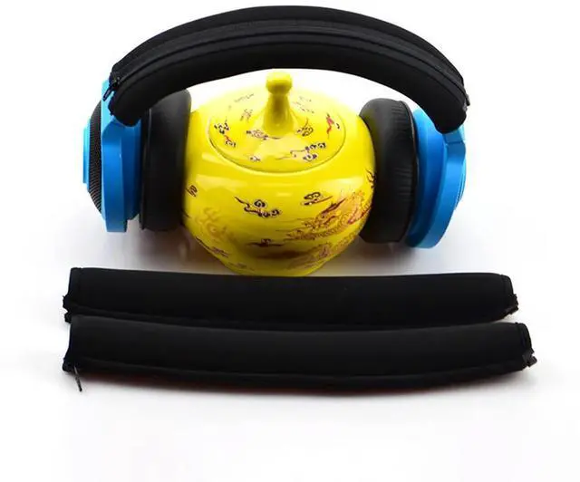 Alt view image 3 of 4 - 6Pcs 3D Printer Hotend Silicone Sock Heater Block Cover Accessories High Compatibility Stable Temperatures Silicone Heating Pad