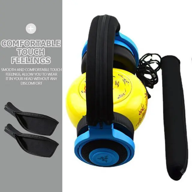 Main image of 6Pcs 3D Printer Hotend Silicone Sock Heater Block Cover Accessories High Compatibility Stable Temperatures Silicone Heating Pad