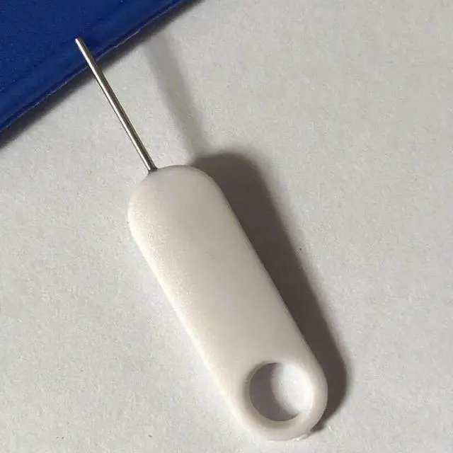 Alt view image 4 of 4 - Earphones Wireless Mini Invisible In-Ear Sports Headset Power Display Voice Control Call Music Nfc .2 True