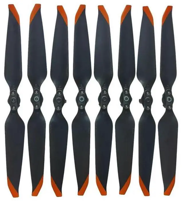 Main image of Propeller For 3 Enterprise Low-Noise Quick Release Blade Wing For 3T/3E/ Repair Parts