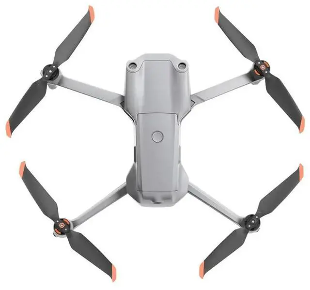 Alt view image 4 of 4 - Propeller For 3 Enterprise Low-Noise Quick Release Blade Wing For 3T/3E/ Repair Parts