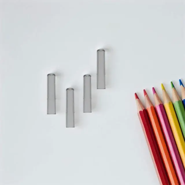 Alt view image 2 of 4 - 10Pcs 3D Printing Pen Copying Board Heat Resistant PVC Template Mat for Kids Artistic Skills Development Graffiti Pad