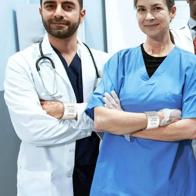 Alt view image 2 of 4 - 4pcs Touch Tips Replacement High Precision Sensitive For Surface Pro 4 5 6 7 Stylus Pen Tip Touchscreen Pen Nib