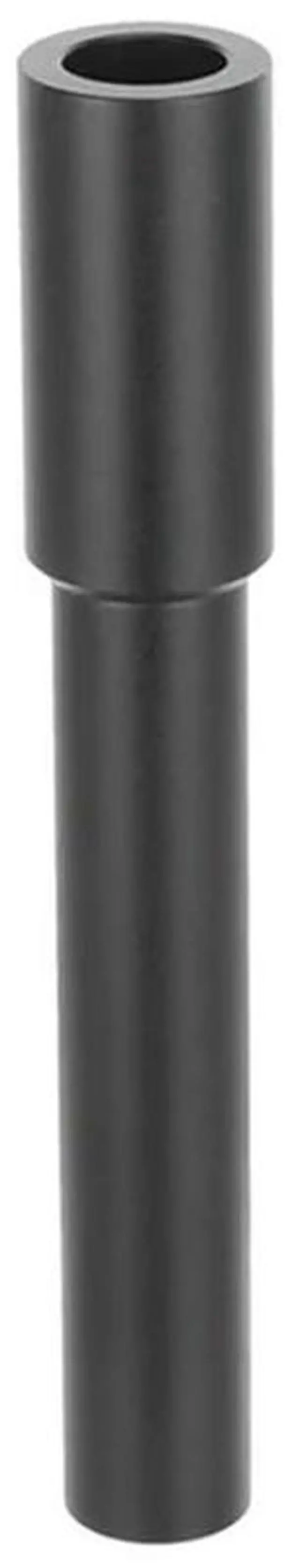 Alt view image 3 of 4 - DSLR Camera Rail Rod 15Mm To 19Mm Rod Clamp Adapter Aluminum Alloy Rod For Camera Follow Focuses Shoulder