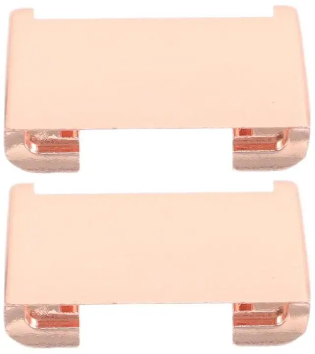 Alt view image 2 of 4 - 1u 4 Port Xlr Patch Panel Hinged Rack Panel Audio Rack Mount Cord Organizer Wire Management Cable Clips Cord Management