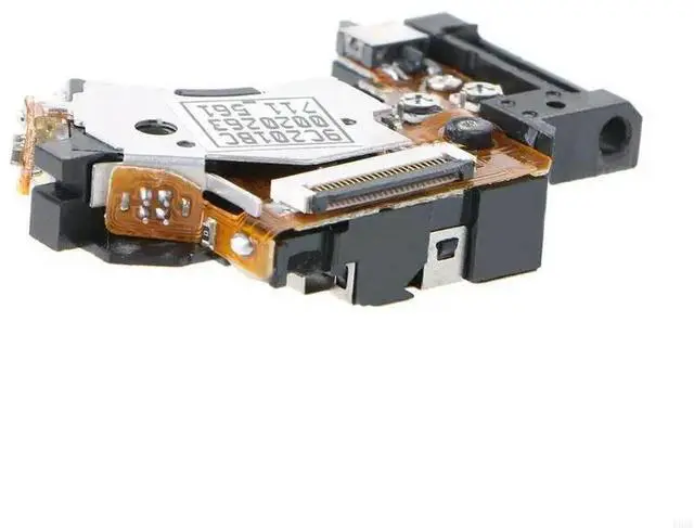 Alt view image 3 of 3 - For Game Replacement Lens KHS-430A Optica Lens For Laser Lens Game Console Accessories