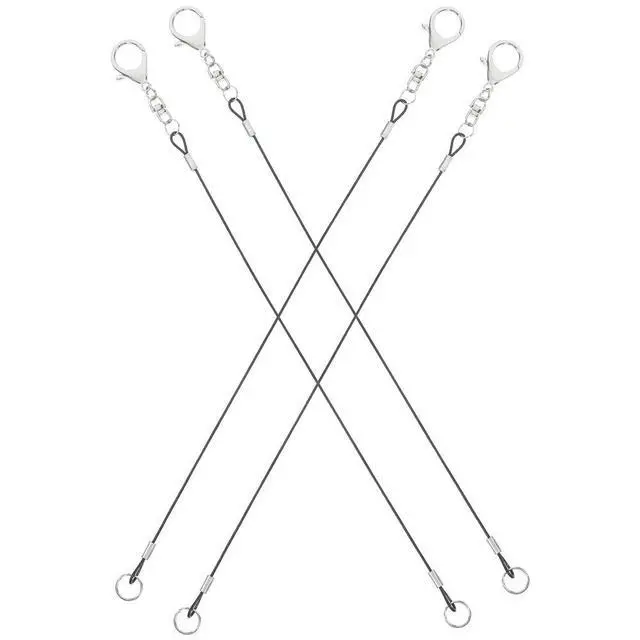 Alt view image 2 of 4 - 50pcs oratory Dropper Bottle 10Ml Clear Plastic Squeeze Bottles Fine Tip For Essential Oils Lubricants Ink Diy Pigments