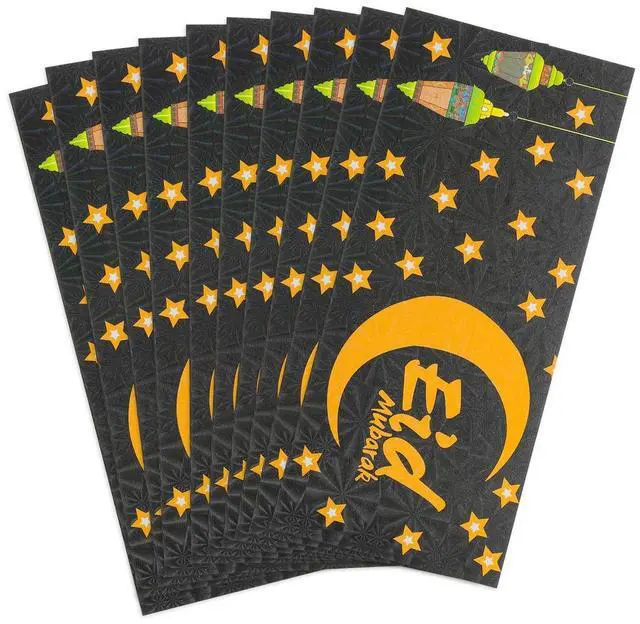 Alt view image 4 of 4 - 6pcs Cartoon Red Envelopes 2025 Chinese Year Kids Hong Bao Money Gift Envelopes For Family Party